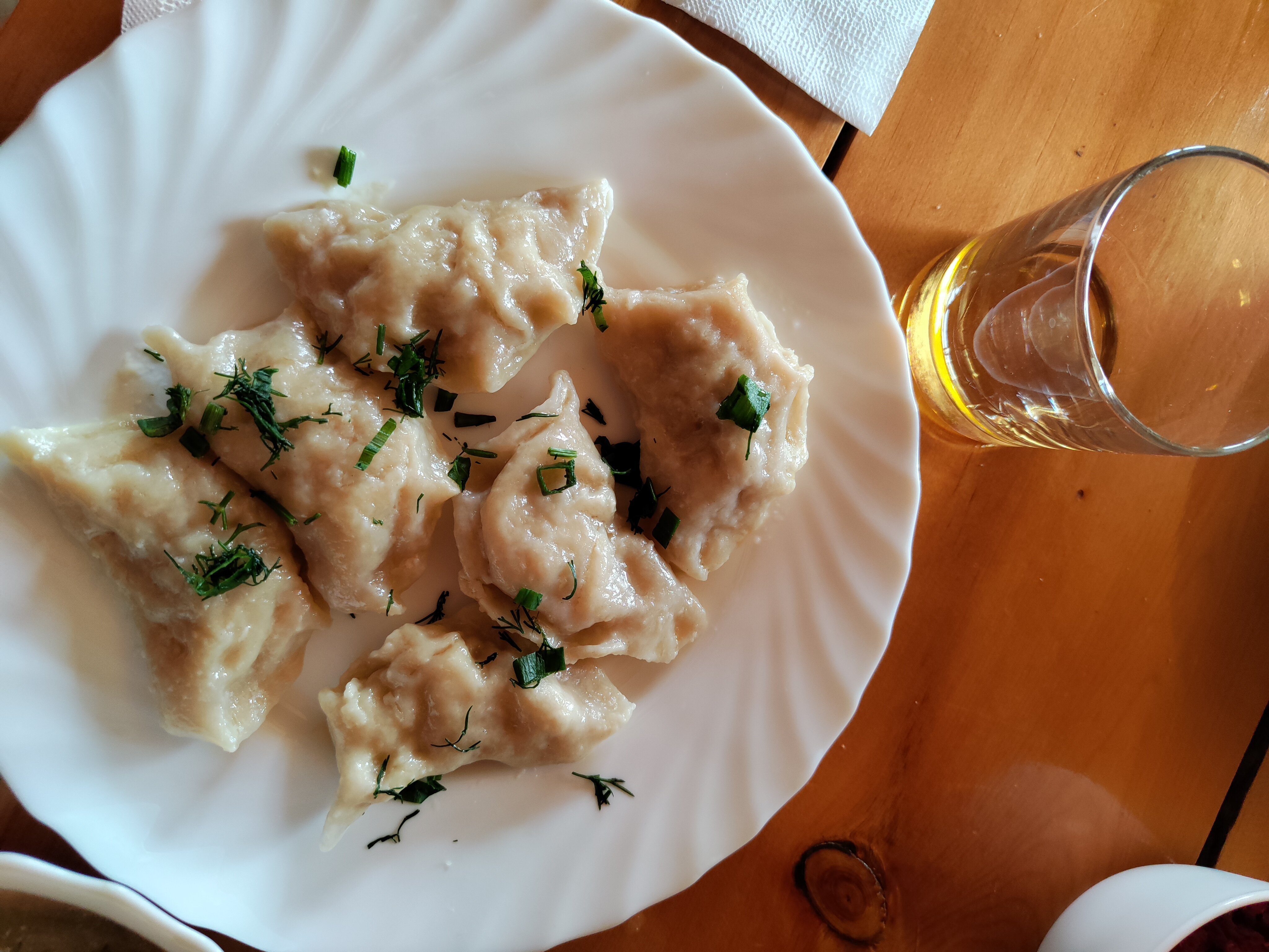 Фото Таежный берег