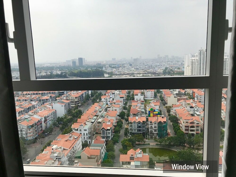 Фото Sunrise City 2br Sw Pool 20th