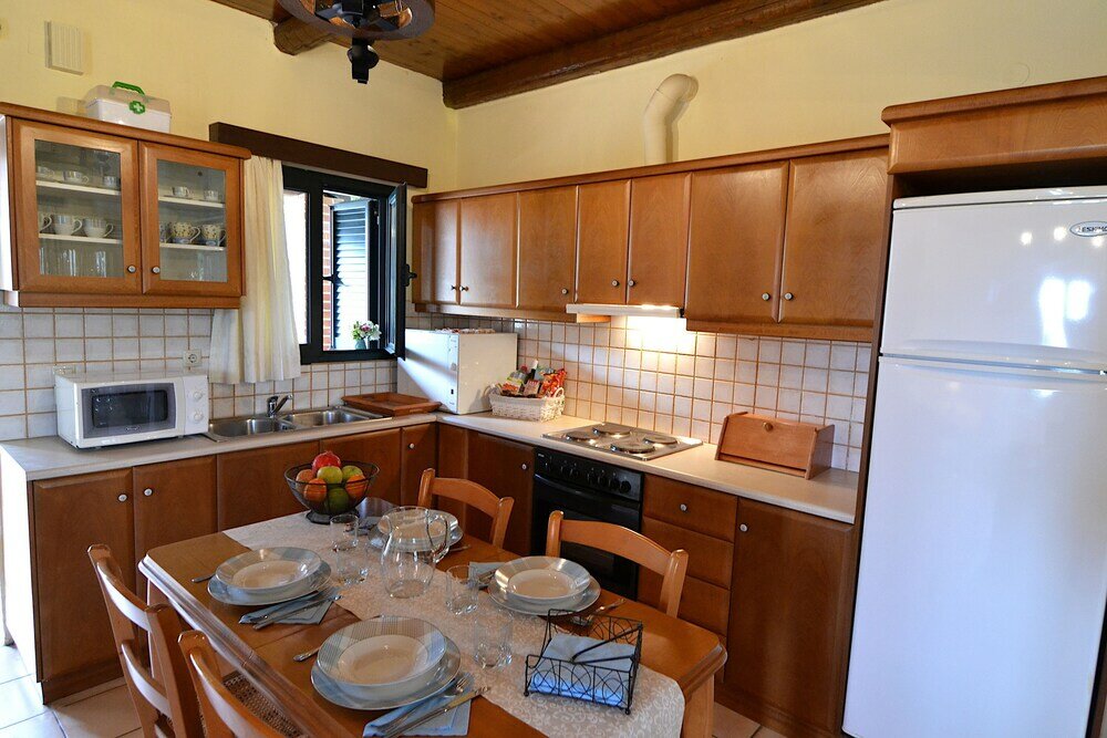 Фото Christina Villas