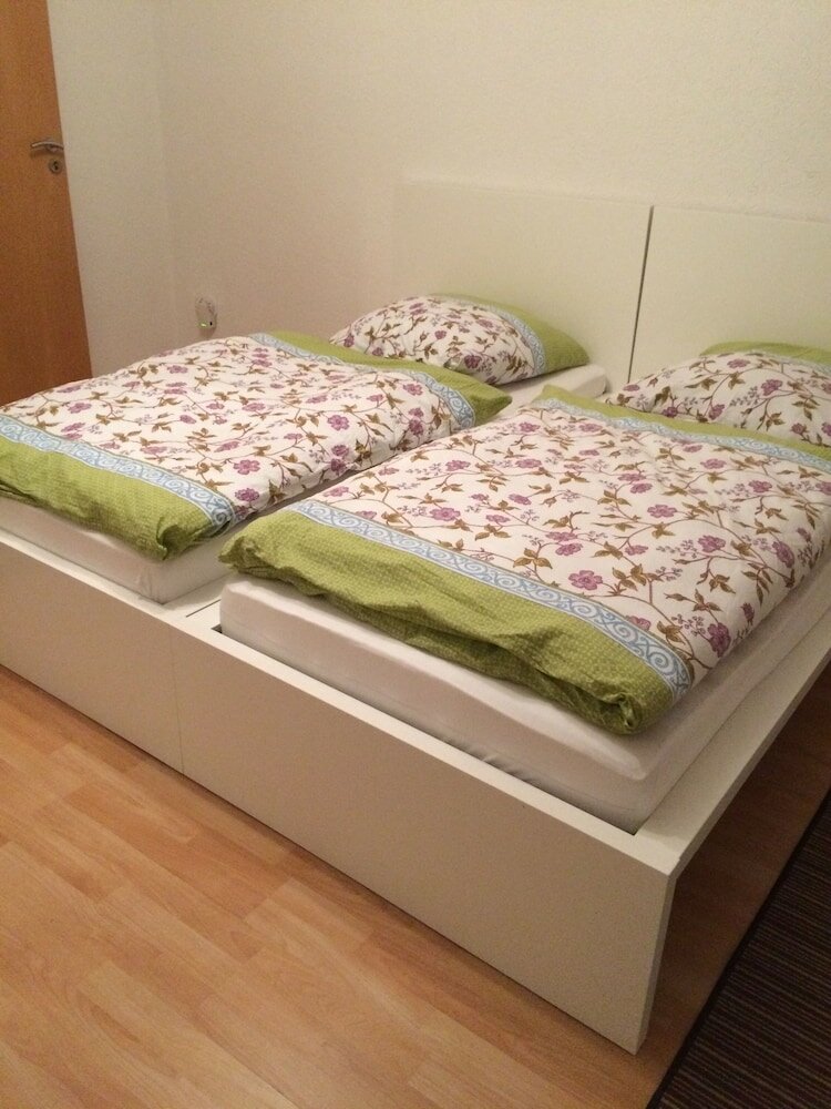 Фото Apartment Am Rathaus