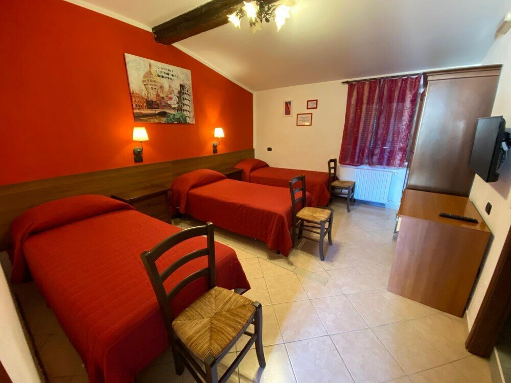 Фото Hotel Duca di Tromello