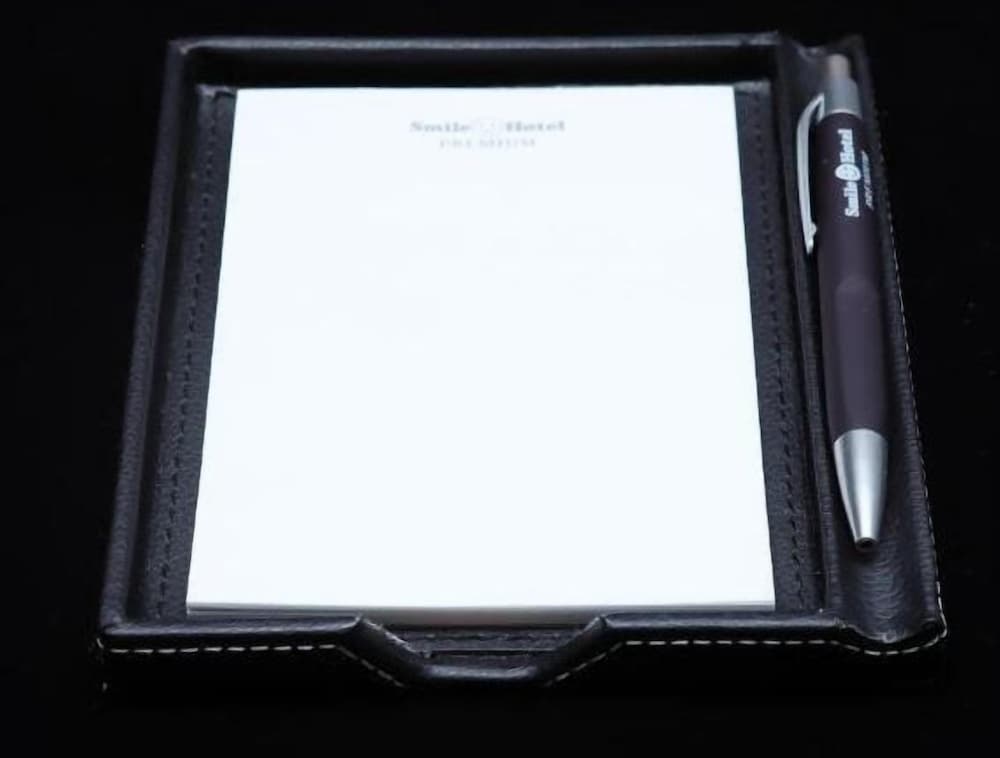 Фото Smile Hotel Premium Osaka Higashi Shinsaibashi