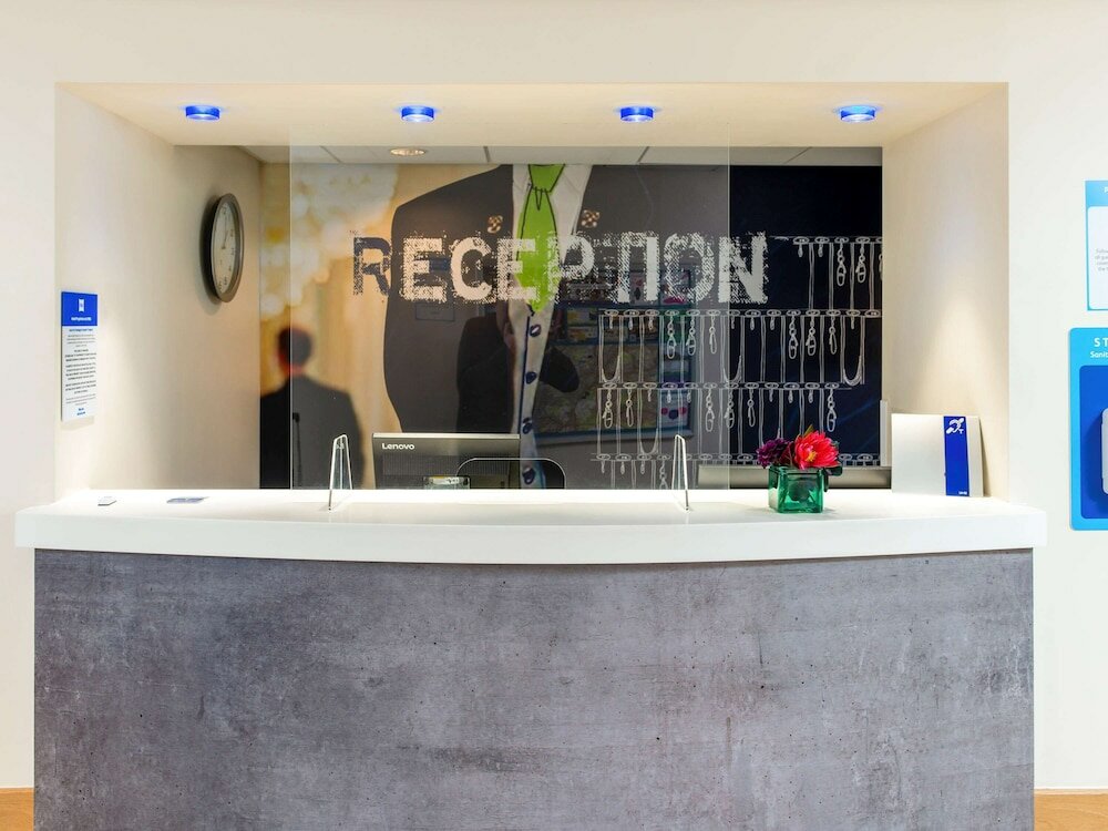 Фото Ibis budget London Bromley Town Centre