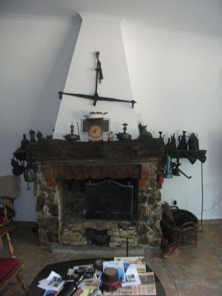 Фото Quinta Sul America