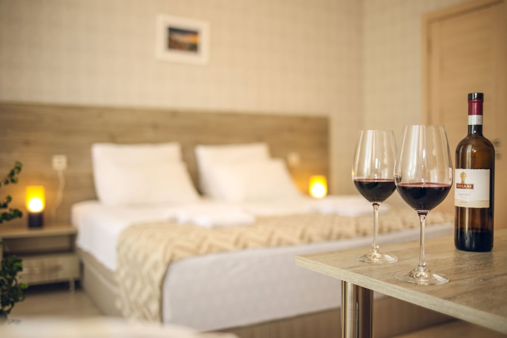 Фото Hotel Kenari