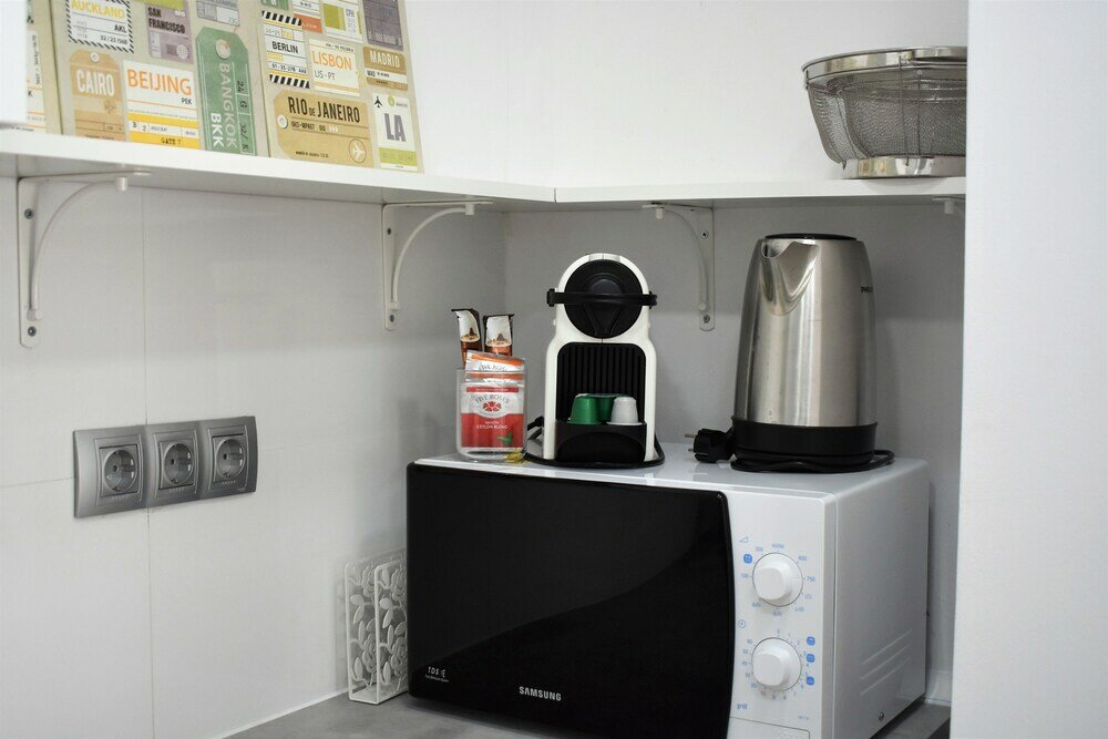 Фото Amura Be my Guest Castelldefels