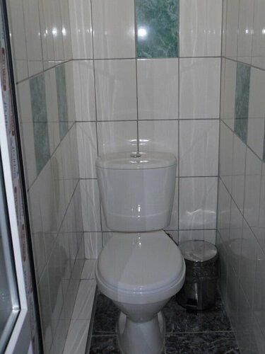 Иное жильё Профит-Хостел в Оренбургской области