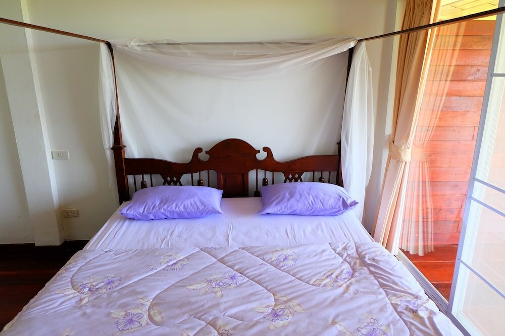 Фото Khunchay House