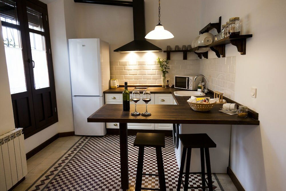 Фото La Casa del Cantaor