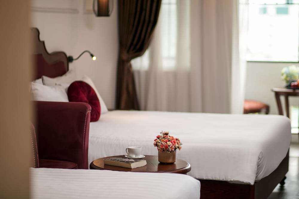 Фото Vision Premier Hotel & SPA