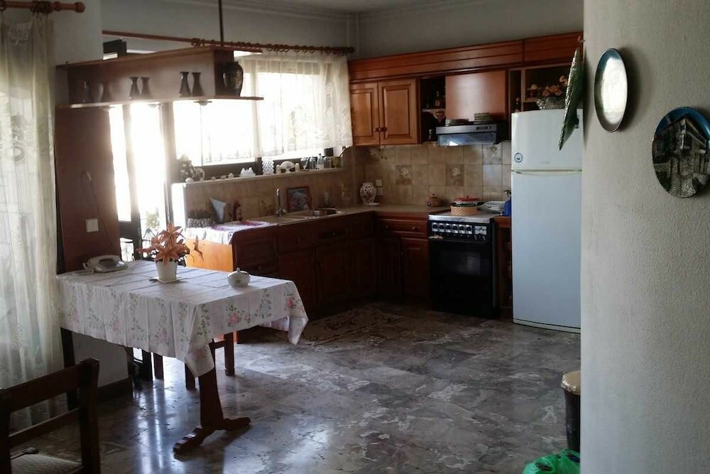 Фото Spacious House