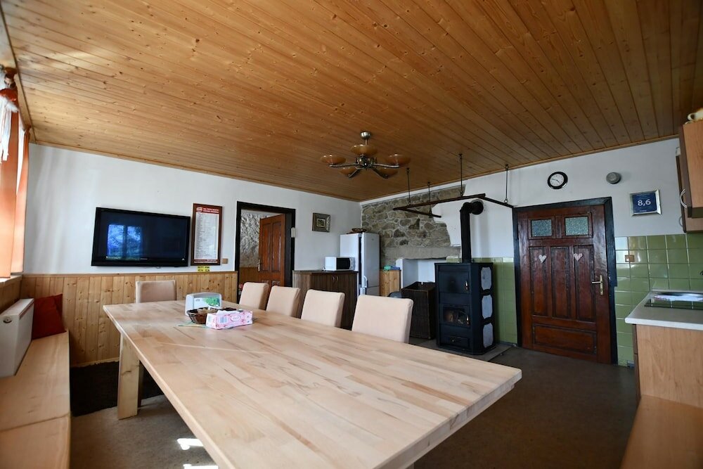 Фото Chalupa Míša