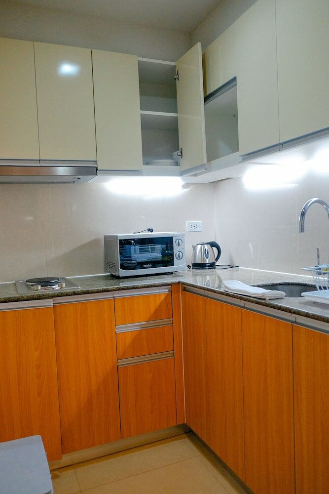 Фото My Suits at Mactan Newton