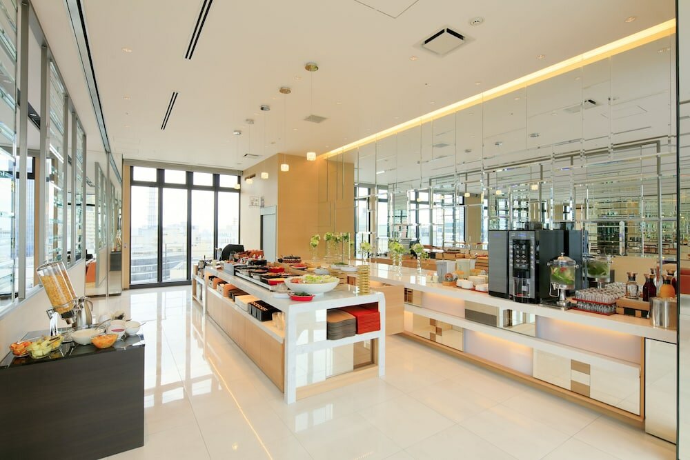 Фото Candeo Hotels Kobe Torroad