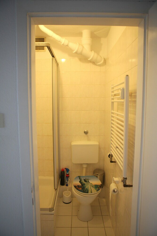 Фото White House Bochum Ehrenfeld