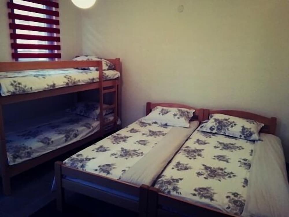 Фото Pansion Zeyno