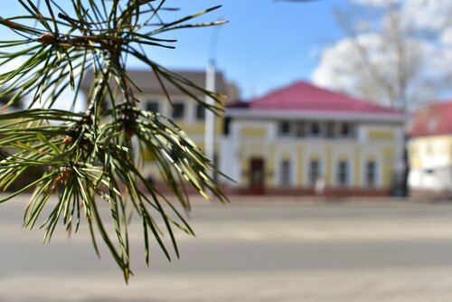 Хостел Решетниковъ в Иркутске