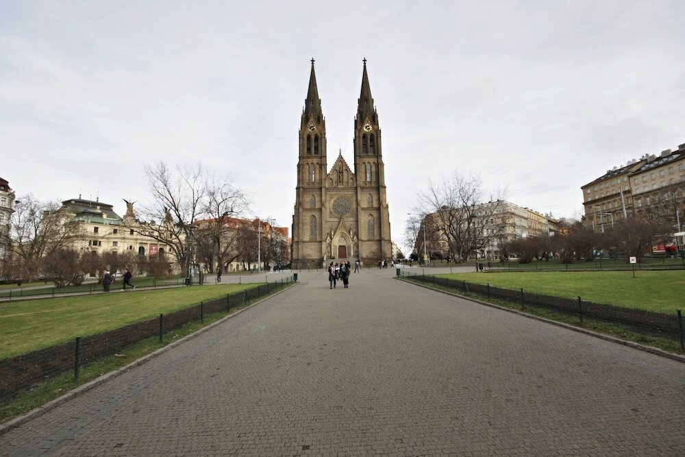 Фото отеля 3