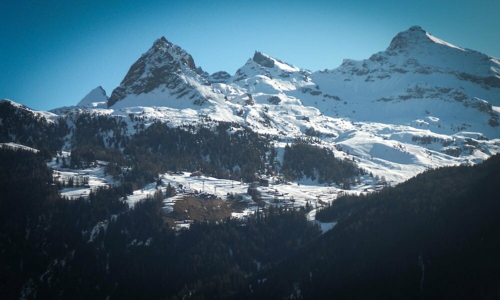 Hotel Rifugio Vieux Crest, Aosta Valley, photo