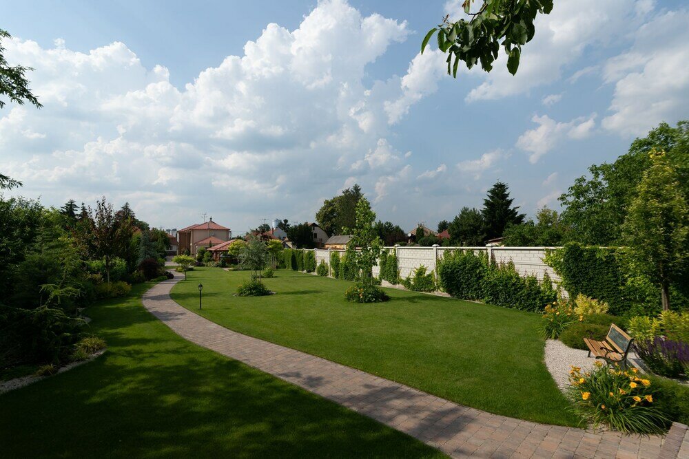 Фото Apartmanovy dom Villa Ephélia