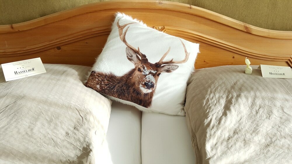 Фото Hotel Hasselhof Superior