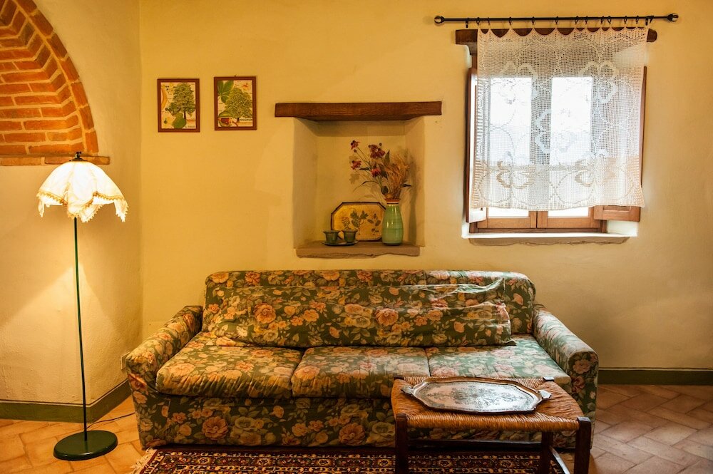 Фото Agriturismo Azienda Agricola il Pozzo