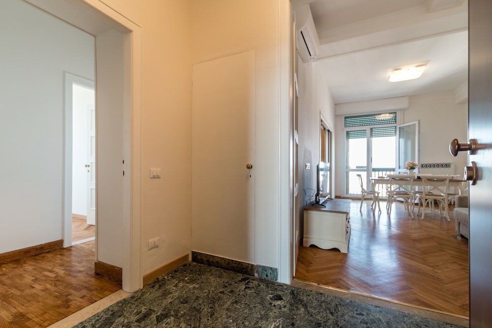 Фото Padova Tower City View Maestrale