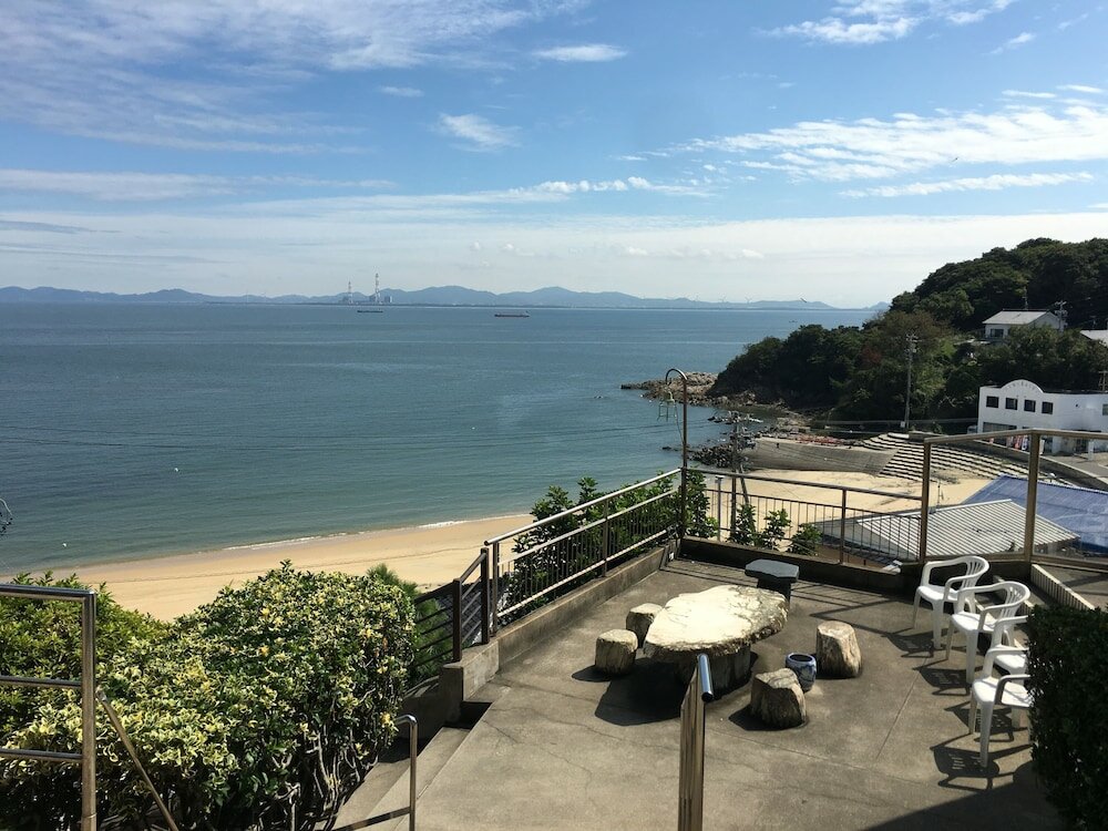 Фото Shinojima Kanko Hotel Osumi