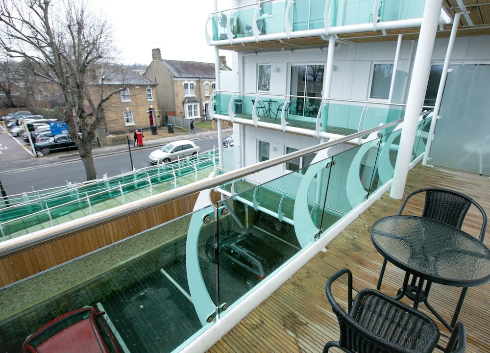 Фото Skyvillion Tower Points