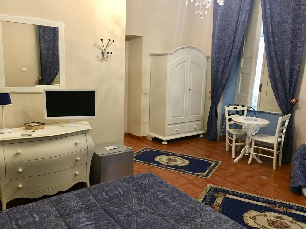 Фото B&b Speranzella