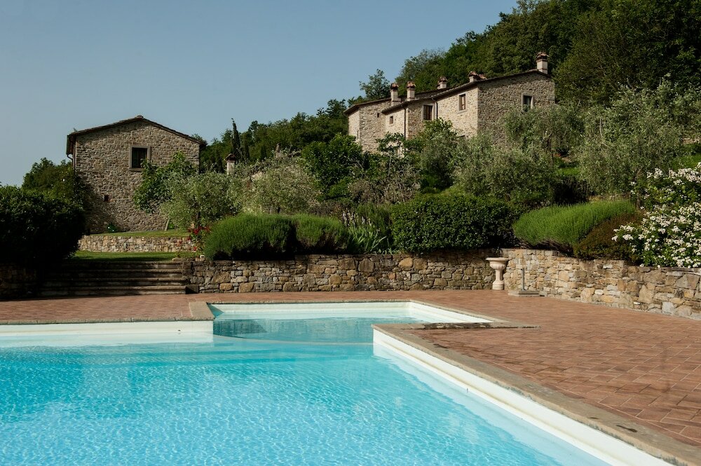 Фото Agriturismo Azienda Agricola il Pozzo