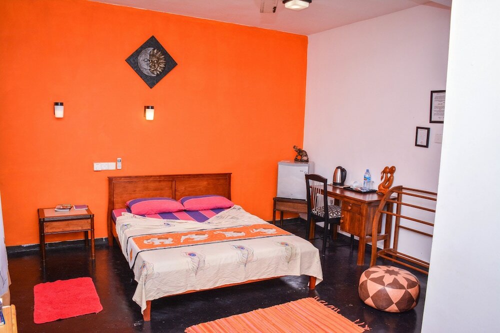 Фото Raj Mahal Inn