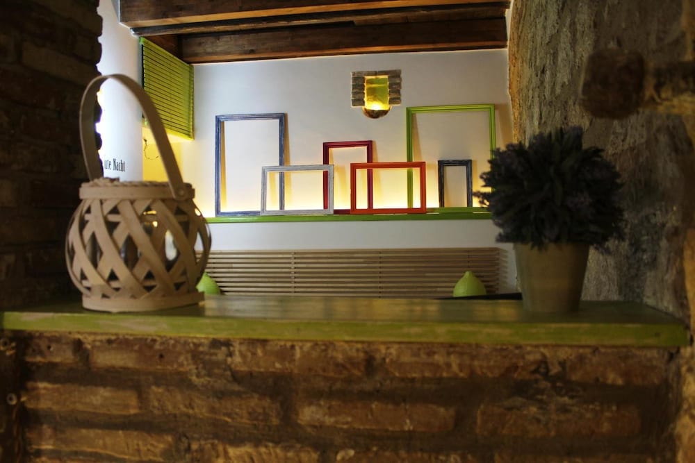 Фото Guest House La Casetta