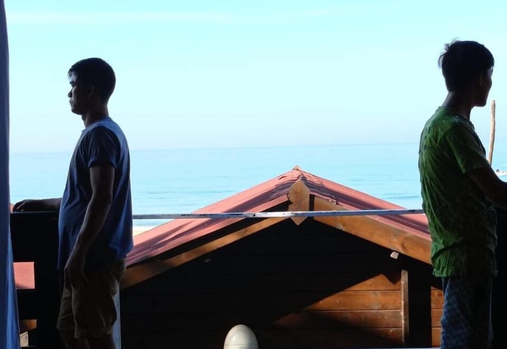 Фото Agonda Paradise