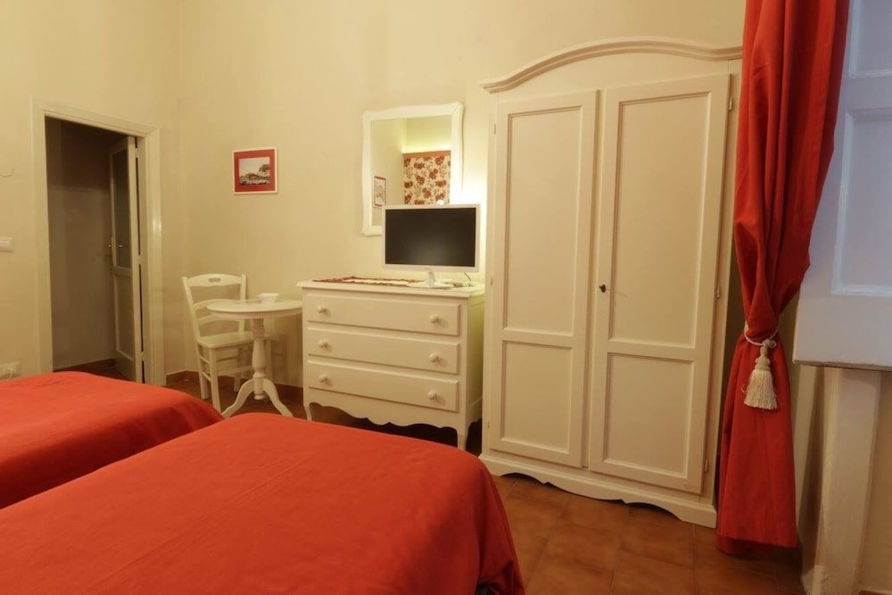 Фото B&b Speranzella