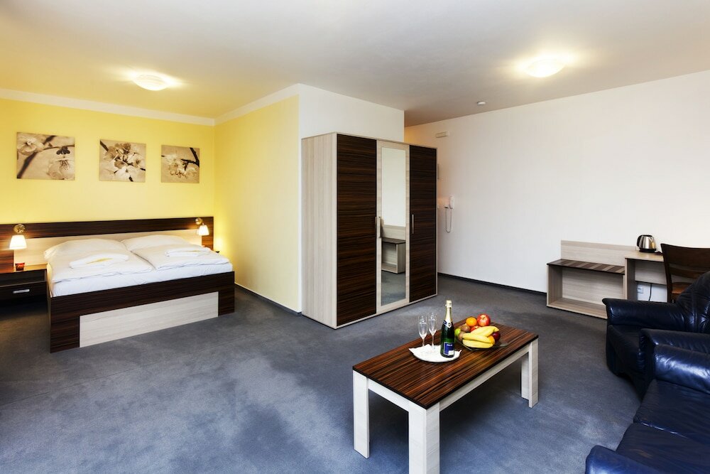 Фото Отель Arkada