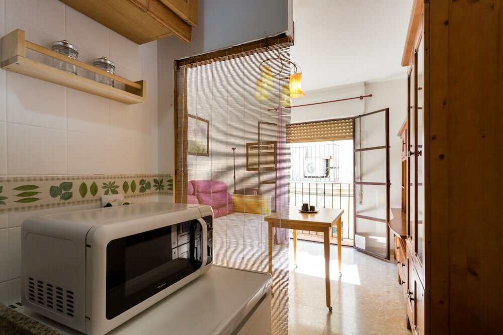 Фото Apartamento Buen Pastor