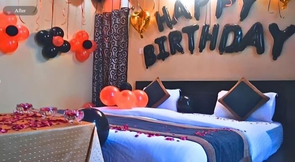 Фото Hotel Nexus