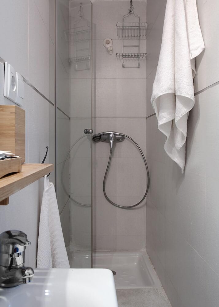 Фото Frida Málaga Centro