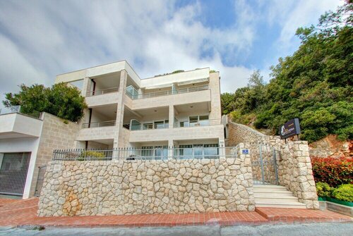 Гостиница Villa Katarina 1 в Дубровнике