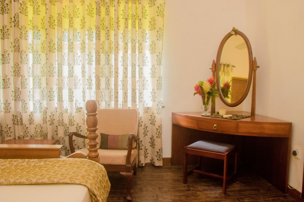 Фото Magic Mansion