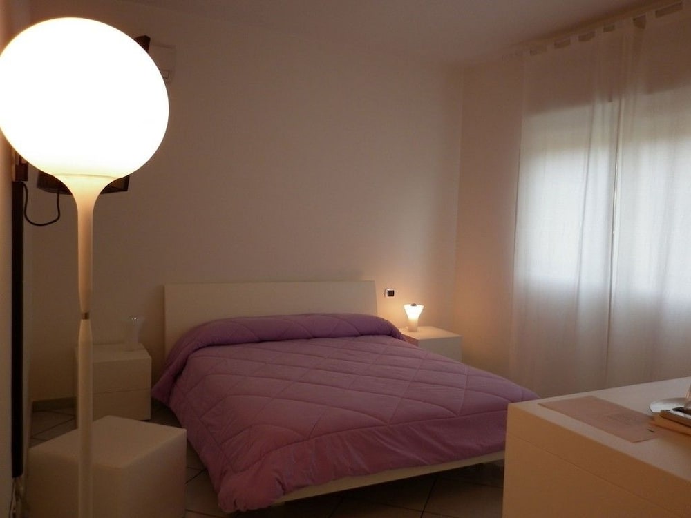 Фото Villa Grachira