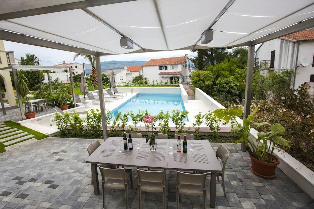 Фото Apartments Bago