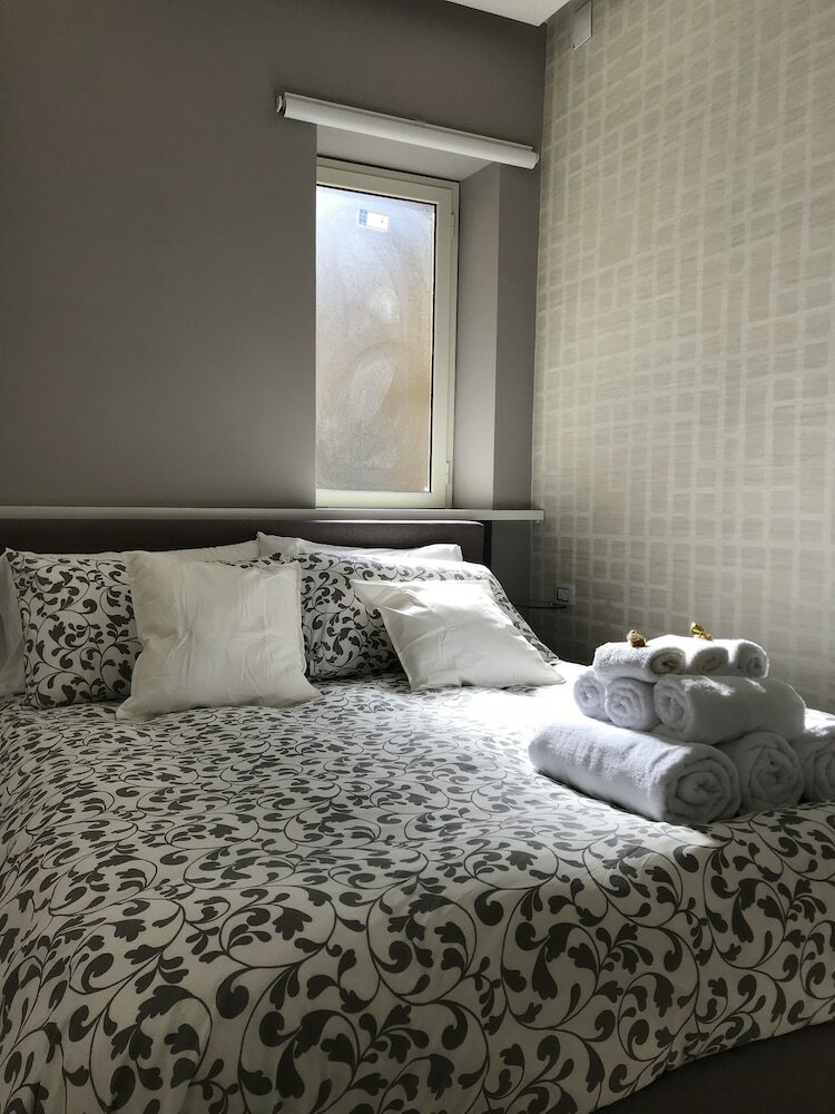 Фото Terrazza Aragon