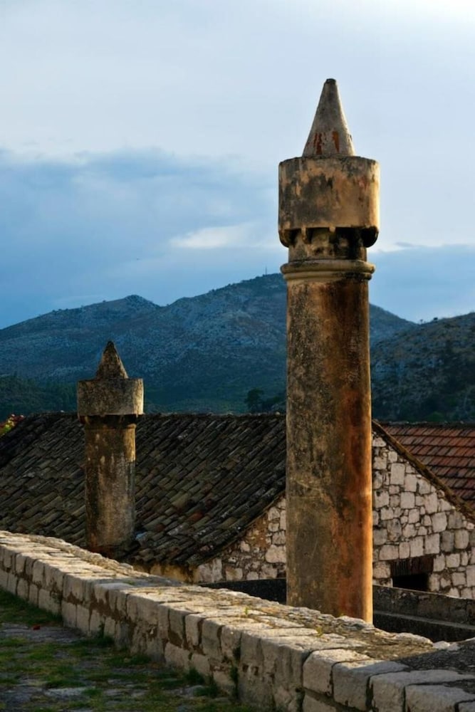 Фото Apartments Marija Lastovo