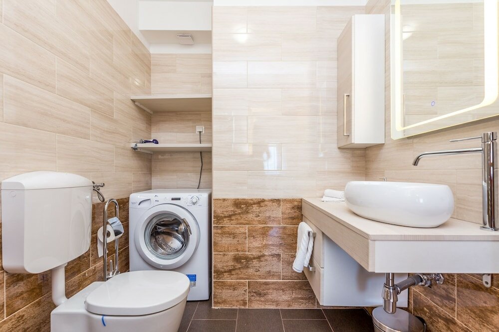 Фото Luxury Apartments Kostrena