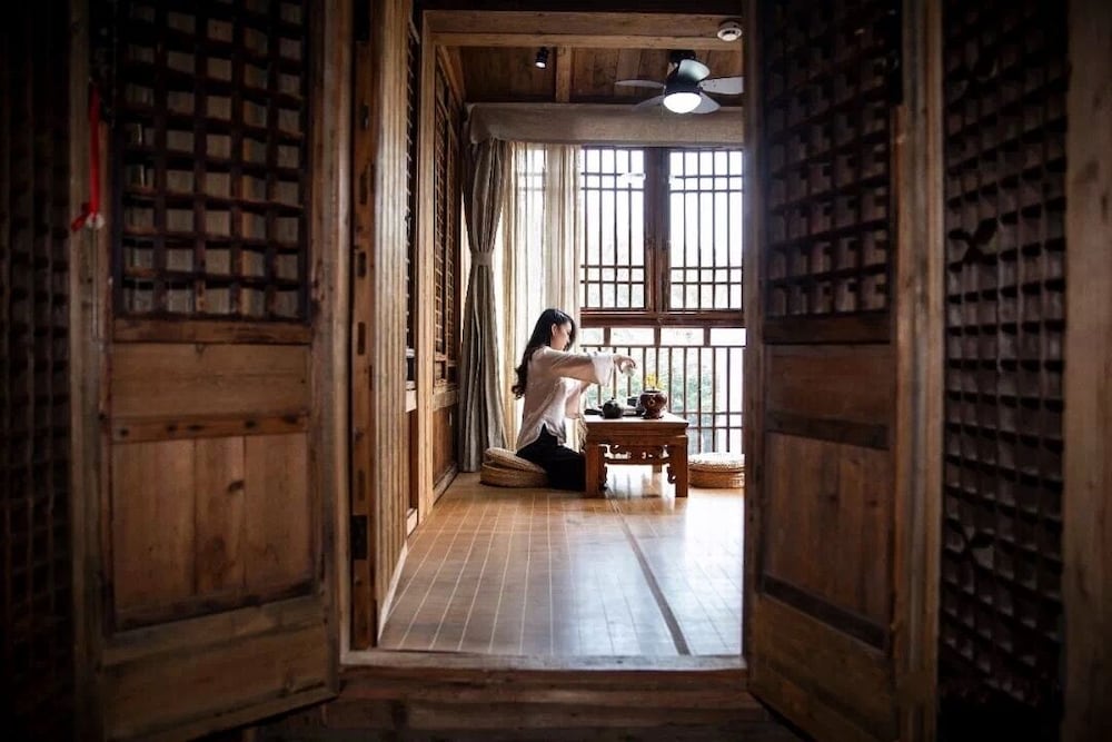 Фото Hangzhou Lanxixianxiu