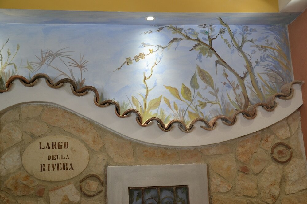 Фото Hotel Azzurro