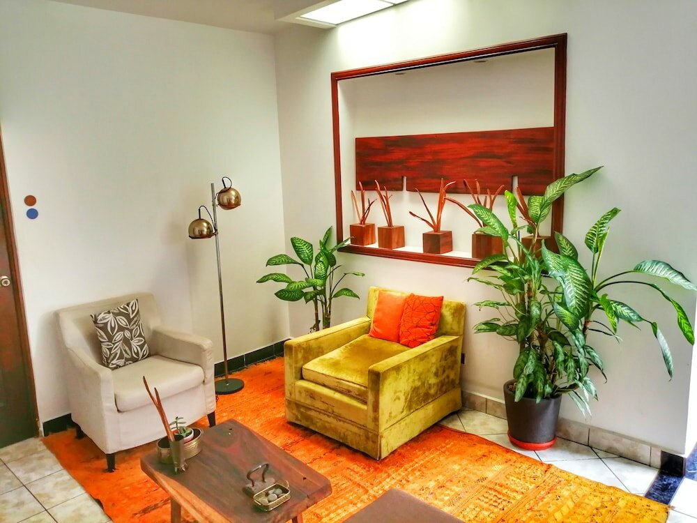 Фото Cinco Hotel