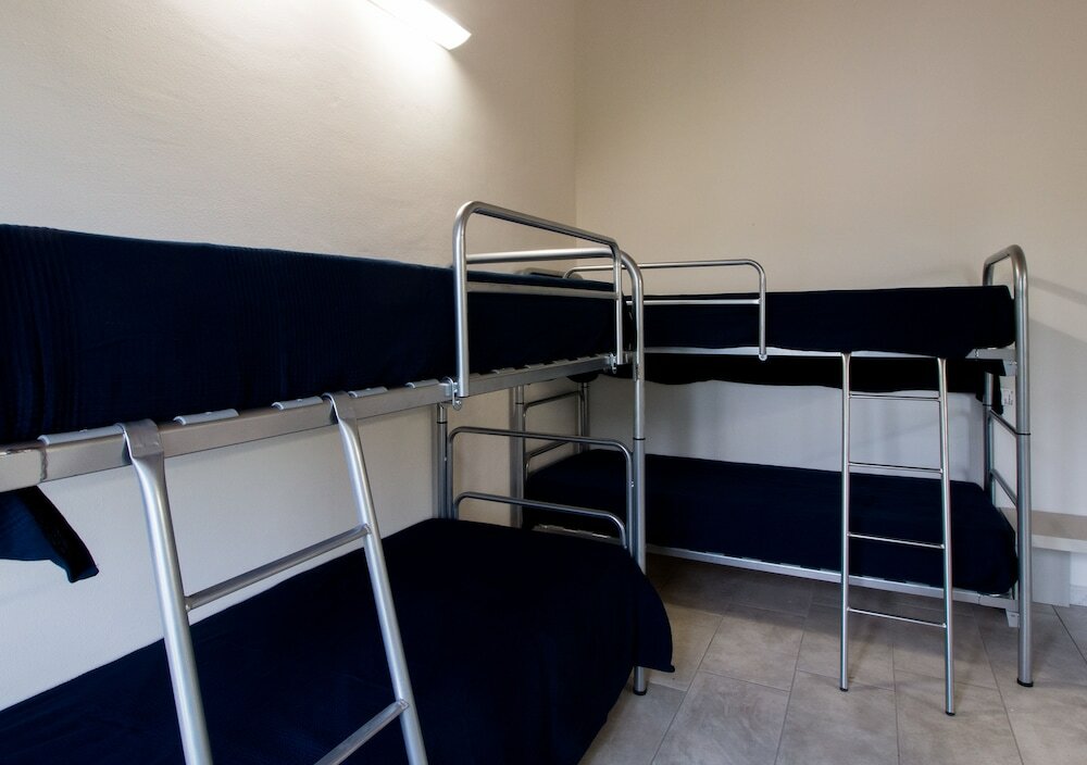 Фото Ostello La Salana